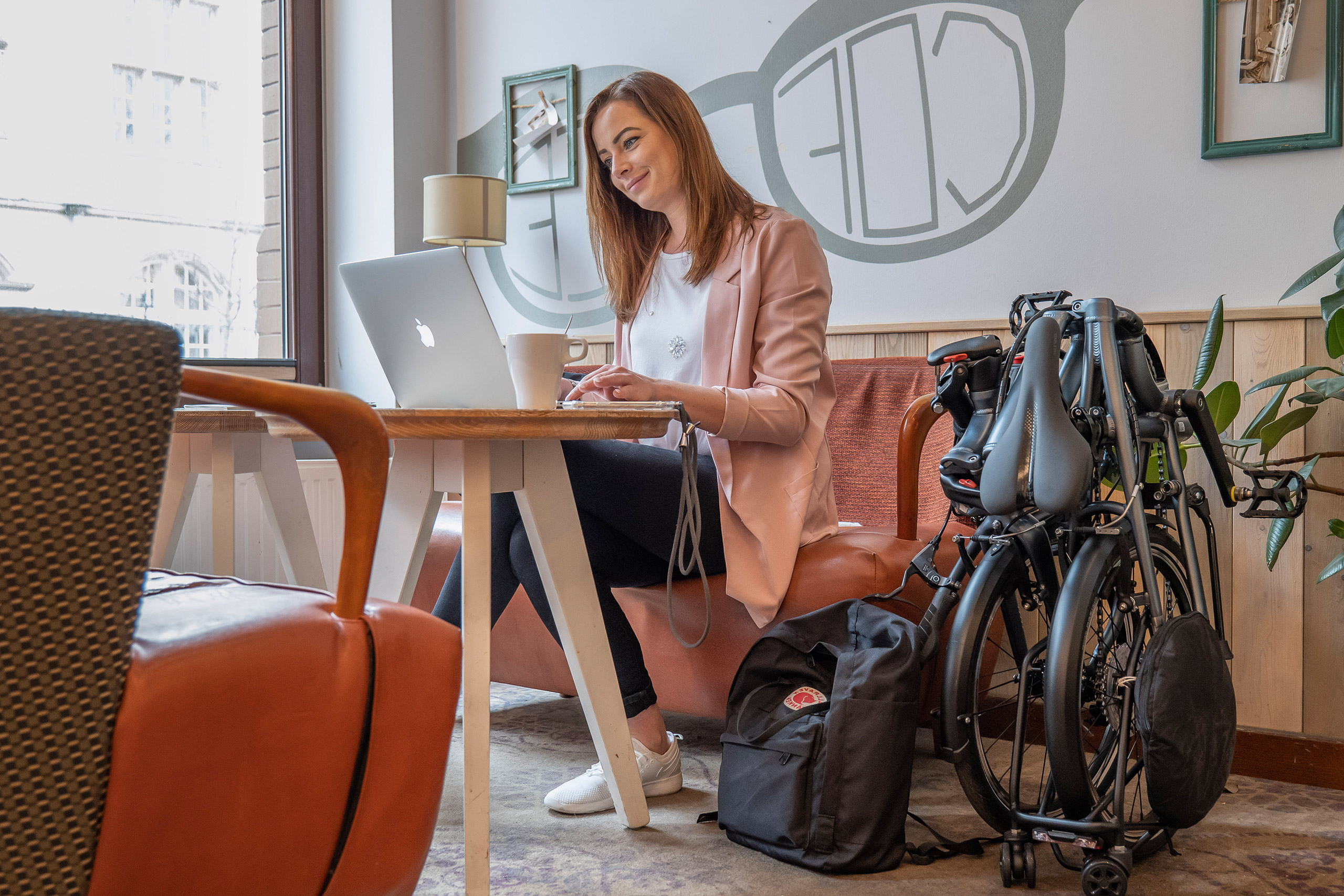 E-Bikes von Tern in Saarbrücken kaufen